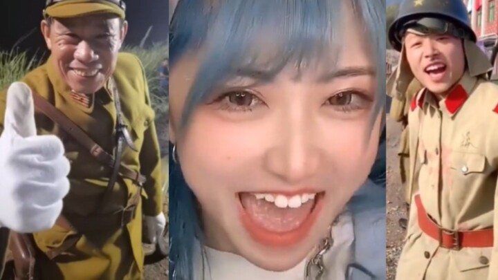 这一开口就是大佐级别的！！