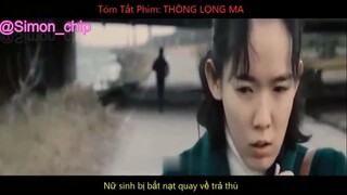 Tóm Tắt Phim THÒNG LỌNG MA #reviewfilm