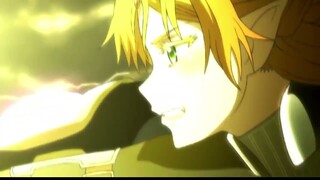 Ojisan and Tsundere Elf vs Final Dragon God Boss- ISEKAI OJISAN EPISODE 13 FINALE