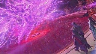 Battle Through the Heavens Ep 156 FULL [English Sub]