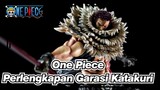 [One Piece] Perlengkapan Garasi Katakuri, TREYBOOKS, POP MAX