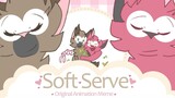 Soft Serve ll Original Meme