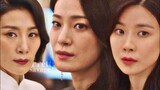 hee soo, seo hyun & hye jin - pretty savage (fmv)