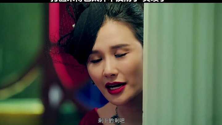 Why is everyone an undercover agent? Are we even allowed to do missions anymore?