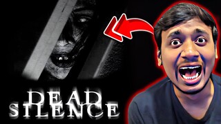 Dead Silence Horror Game in Telugu