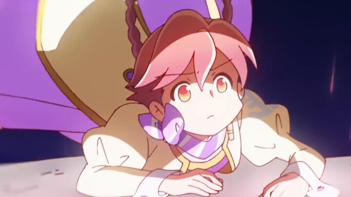 [Siêu trailer] cắt cho người ngoài hành tinh 👽👍