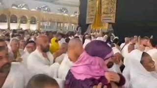 semoga Allah permudah kita untuk haji