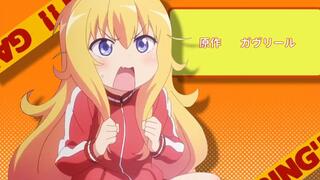 Gabriel Dropout Opening Song Reconstructed