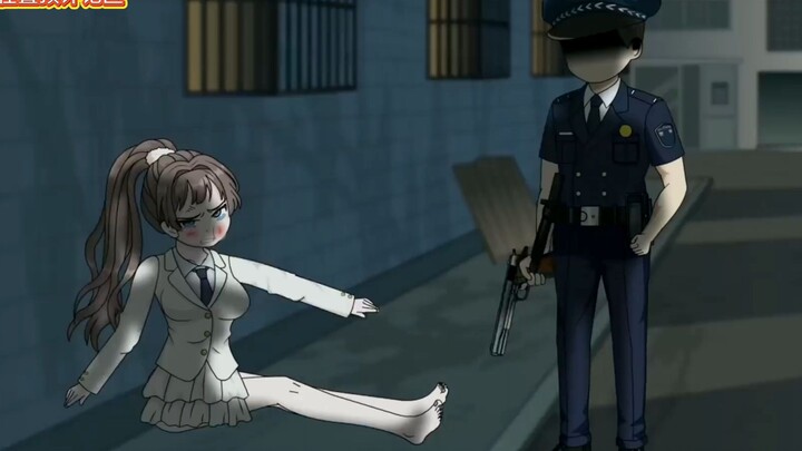 Singkirkan pikiran sejenak, saksikan dalam sekali duduk anime super keren — “Aku, Titisan Deduksi Te