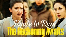 Route to Ruin - The Reckoning Awaits full movie