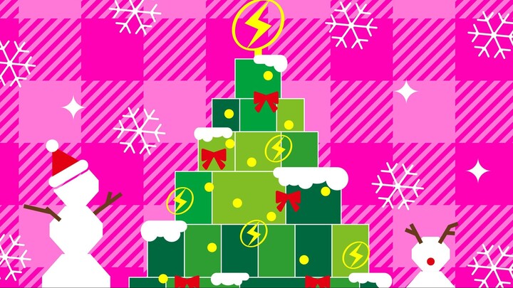 CDTV LIVE! LIVE! CHRISTMAS Fes. 2025 🎅🎄🎁 (Part 1)