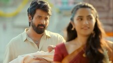 Madharaasi (2025) Thangapoovey Video Song Tamil 4K