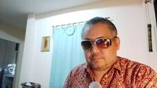 (It's a) Long Lonely Highway cloned by Elvis Non