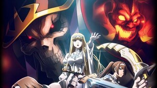 Overlord Movie 3: Sei Oukoku-hen الفلم 1 الترجمة العربية