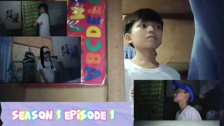 Kahit bata pa kami season 1 episode 1