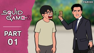 SQUID GAME SEASON 2 EPS 1