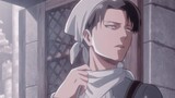 Levi's Ultimate Healing