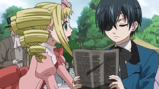 Yêu trong đau thương _Nơi con quỷ ngự trị#anime