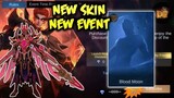 New Skin, New Released Dates, New Event | Mobile Legends: Bang Bang!