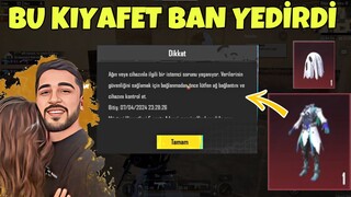 YETER ARTIK! YİNE BAN YEDİM, SİNİRDEN OYUNU SİLDİM! -PUBG MOBİLE