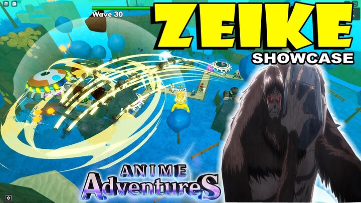 How To Get  Evolve Guts In Anime Adventures Roblox  Gamer Tweak