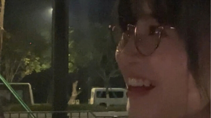 三句话让她开心一整天