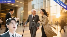 Tanging si Cinderella lang ang tumulong sa matanda, lolo pala ito ng asawang CEO niya! Pag-ibig!