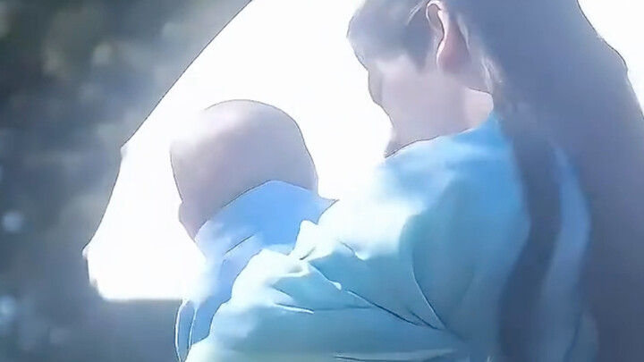 If the male lead pulls off this “career-focused before marriage, turns into a sweet wife after” trop