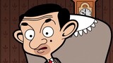 Historical BEAN | Mr Bean Cartoon Season 3 | Full Episodes | Mr Bean Official