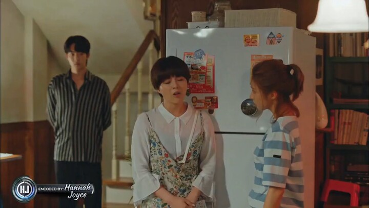 16 The Bride of Habaek TD finale