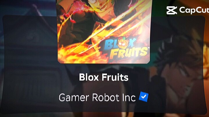 plss follow guys laro tayo nang blox fruit