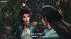 Glorious Revenge Of Ye Feng Eps 129 Sub Indo 1080p
