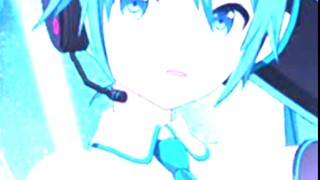 Hatsune Miku (Levan Polka)