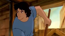 José do Egito - Desenhos Bíblicos