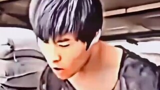 “Đến thời điểm này, tác phẩm nghệ thuật đã hoàn thành!”
