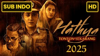 Hathya 2025 SUB INDO