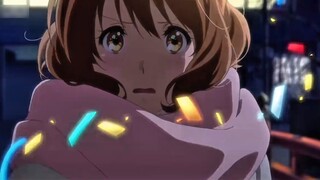 【京吹MAD丨秀久】Come in and watch Xiu久 quarrel