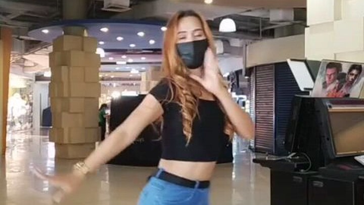 uwian n yan TikTok time na🤣