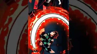 tanjiro.. hinokami kagura #tanjiro #tanjiroedit #hinokamikagura #demonslayer #demonslayeredit