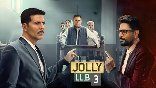 Jolly LLB 3  Movie