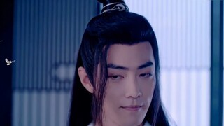 [Xiao Zhan Narcissus｜Delapan Ratus Mindy CP Stews｜Asli Buatan Rumah] "Demon Lotus" Episode 2｜Ying Xi