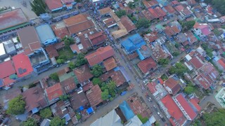 sulu national intramural's 2025