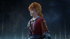 Tales Of Demons Gods S9 Eps 11|391 indo
