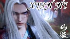 Eps 19 Xian Ni Subtitle Indonesia
