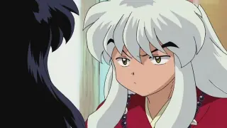 Another classic scene of InuYasha! Absolutely laugh at you!