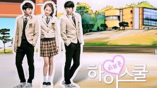 High School Love On 20 (Final Episode)