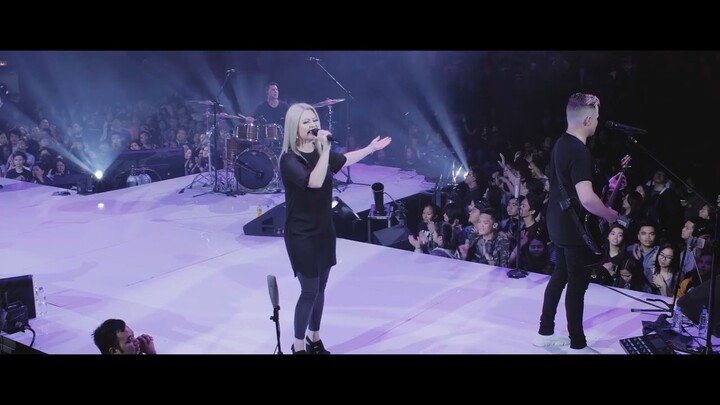 name above Every name