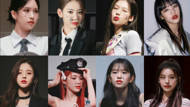 Thanks to the person who invented FaceChain