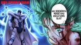 The Best Power ! Tatsumaki Ternyata Mengetahui Kekuatan Blast Sangat Dahsyat | Review Manga OPM 141