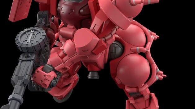 [Thông tin mới về vòng cao su] Thông tin công khai về sản phẩm mới của Bandai sẽ được phát hành từ t